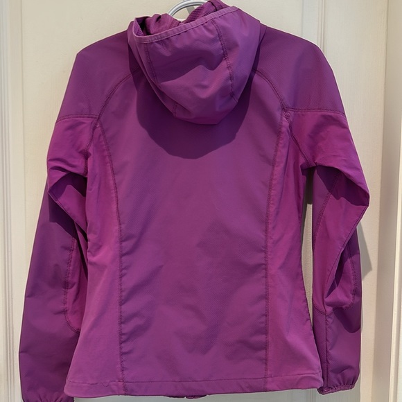 Columbia jacket for women - Picture 5 of 5